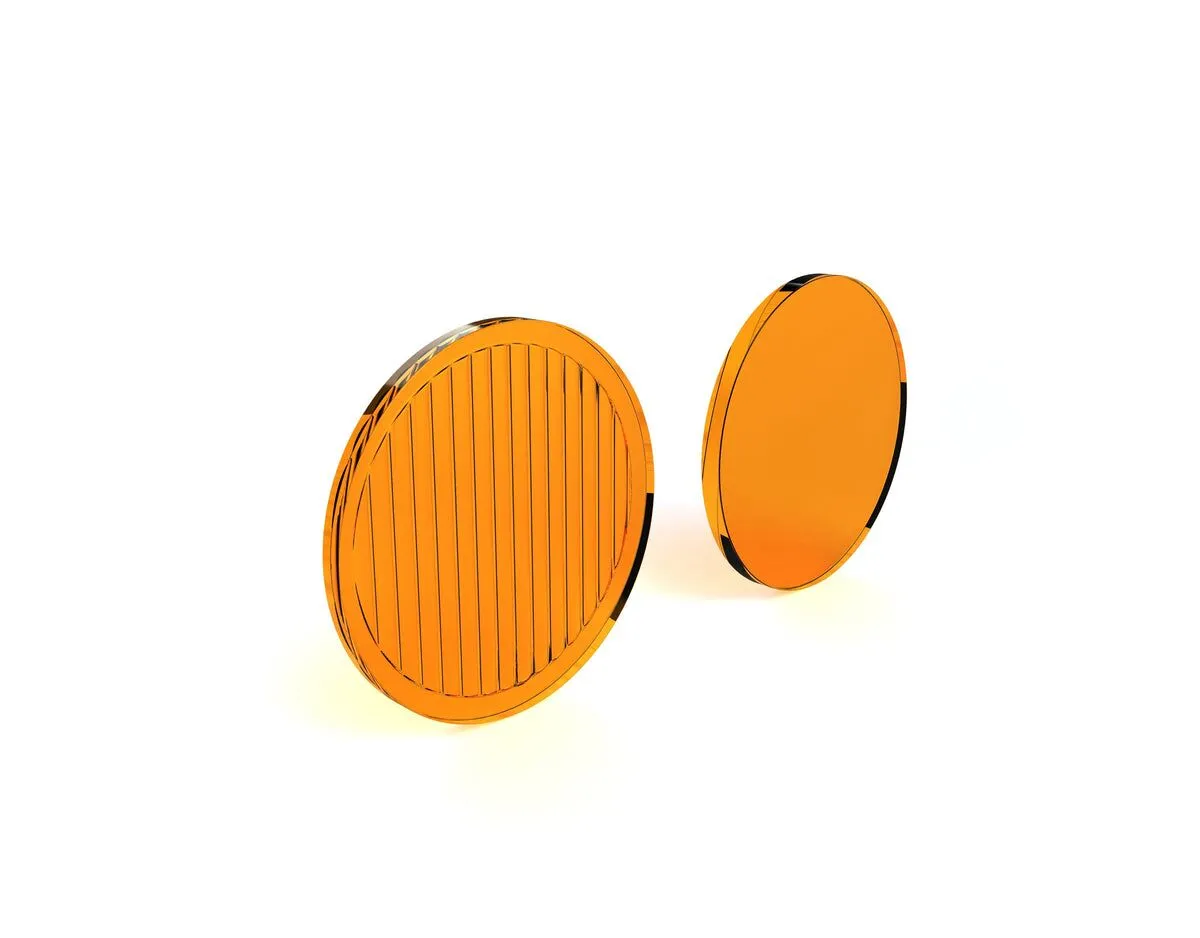 Комплект TriOptic лещи за D2 LED светлини