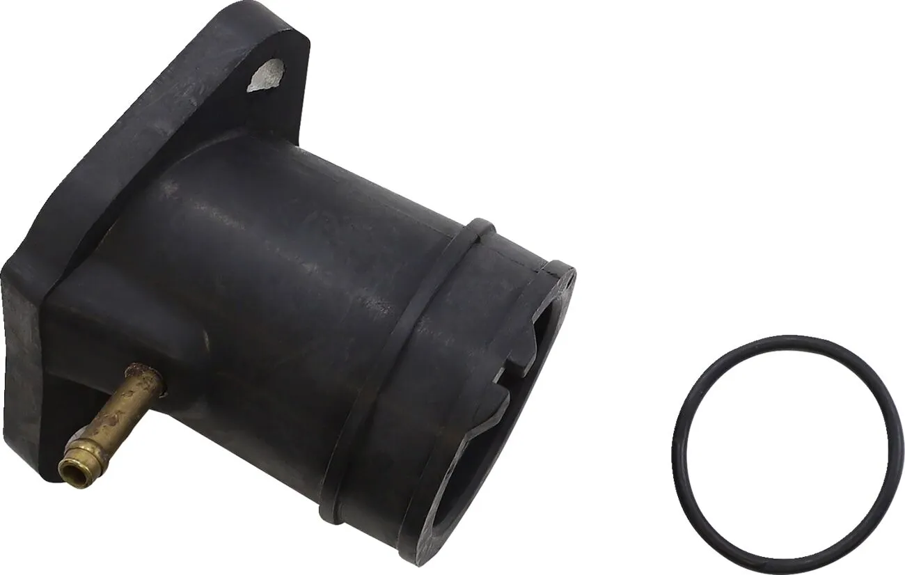 Moose Carburetor Mounting Flange