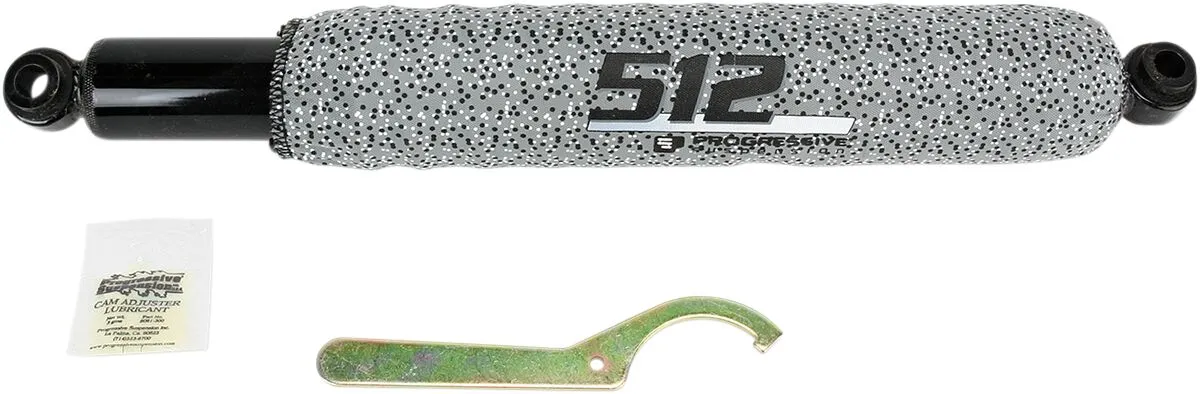 512 Series Shock