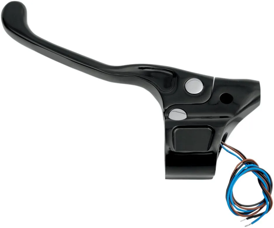 Contour Billet Clutch Lever Assembly