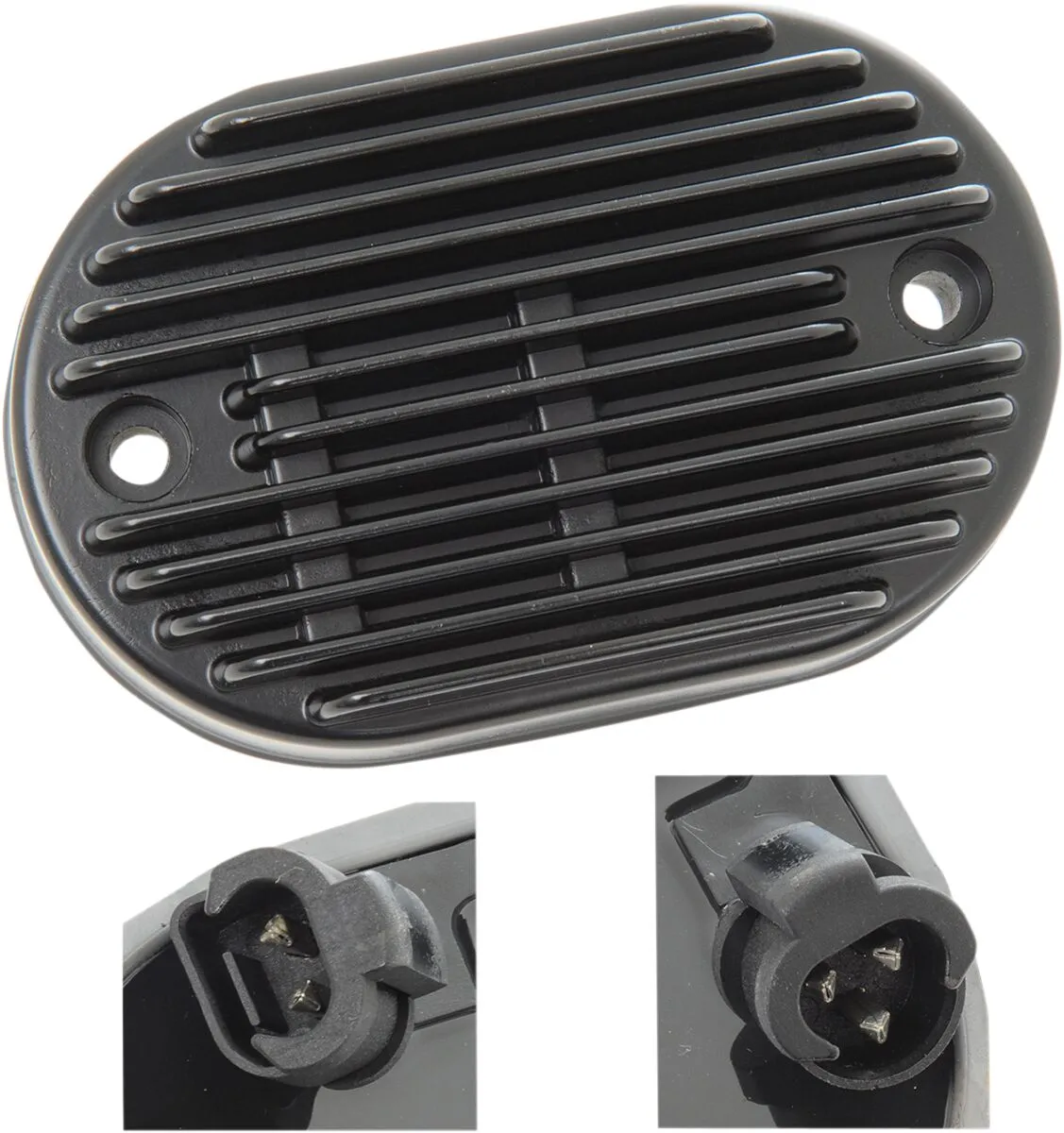 Solid-State Regulator