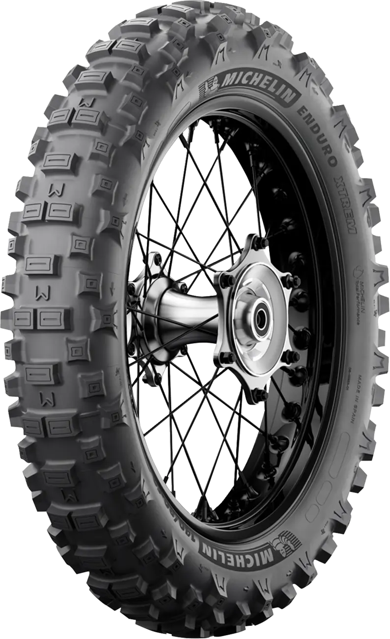 Enduro Xtrem Гума