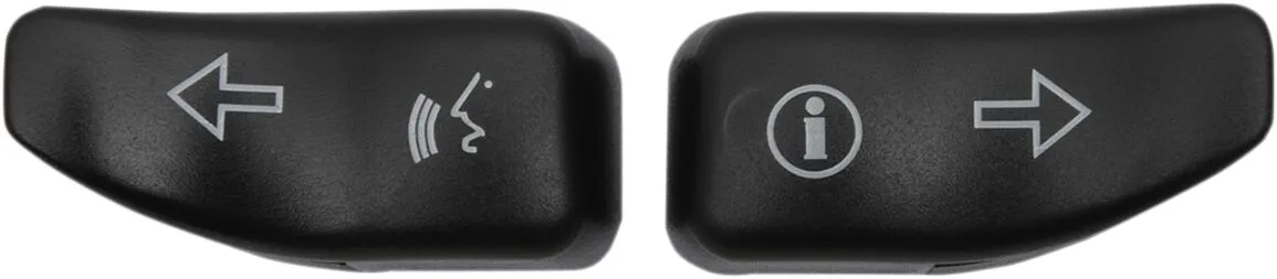 Turn Signal Switch Extension