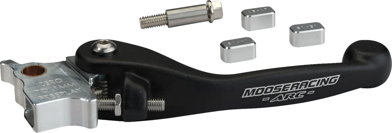 Лост ARC Power Lever