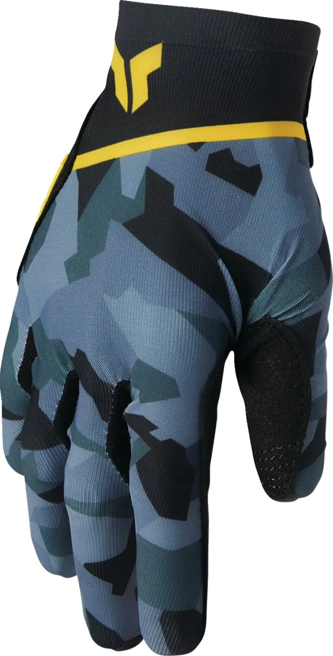 Дамски ръкавици Sportmode Shadow