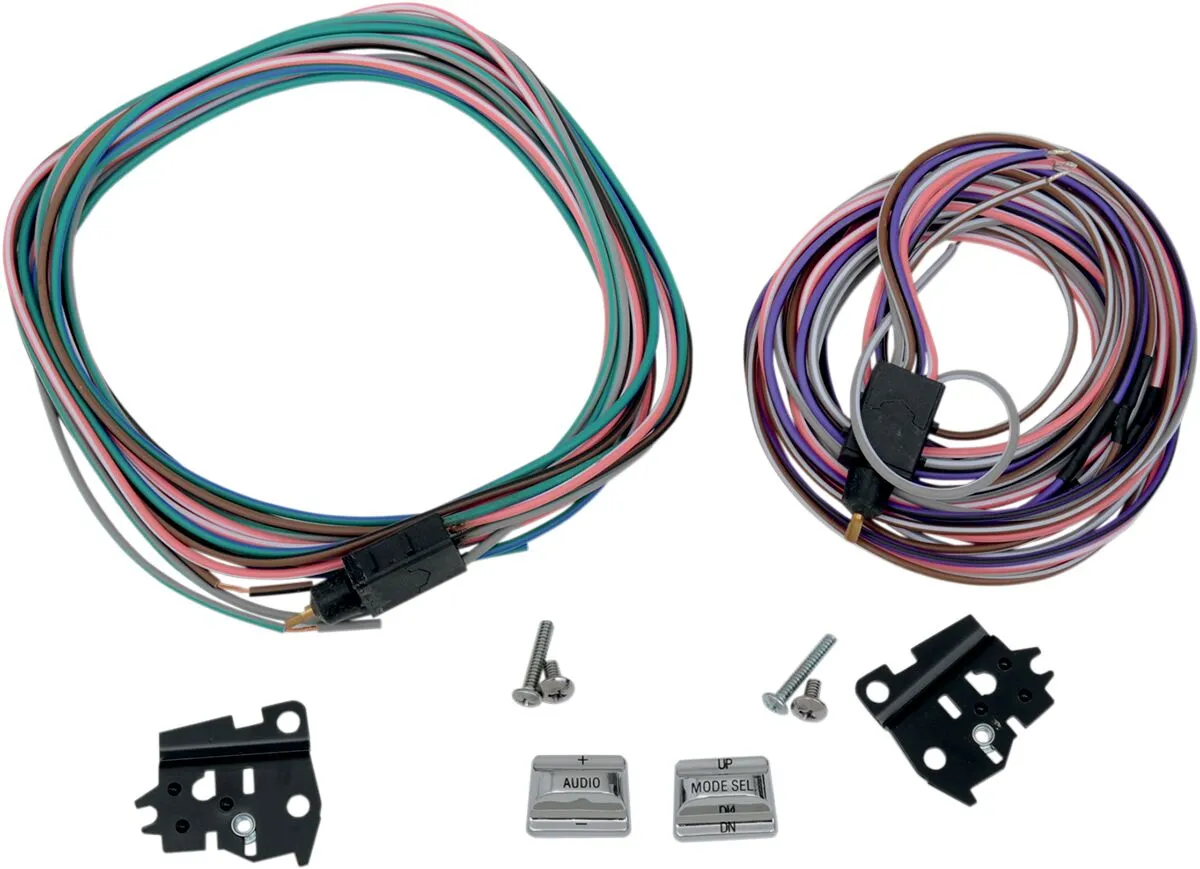 Handlebar Switch Kit