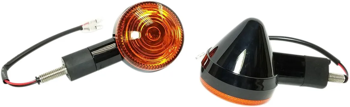 Aluminum Body Turn Signals