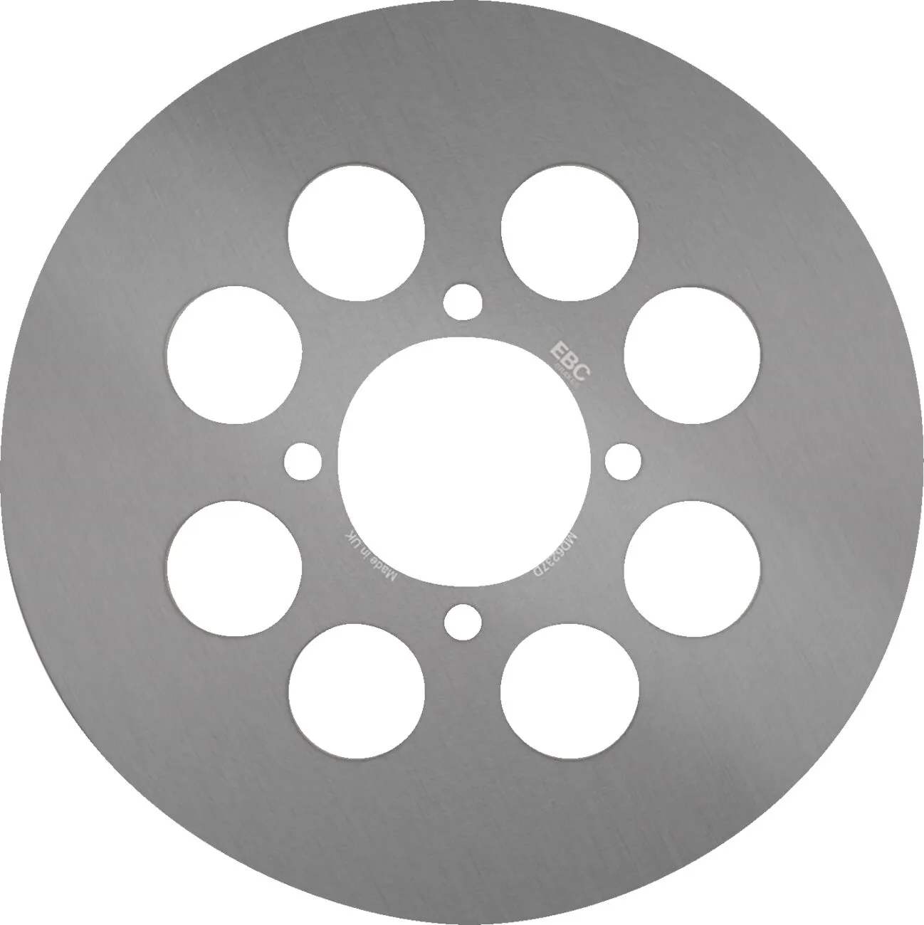 MD Series ATV Brake Rotor