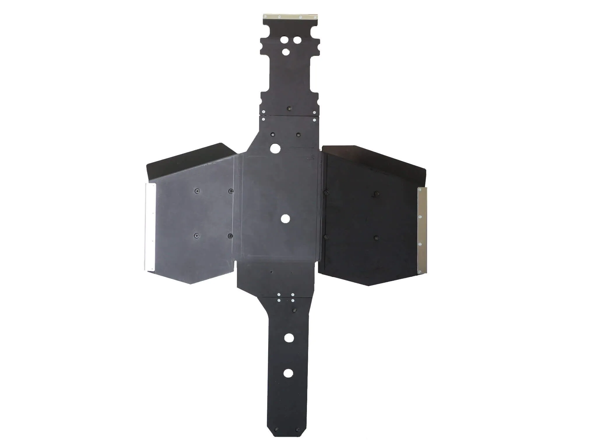 Full Skid Plate