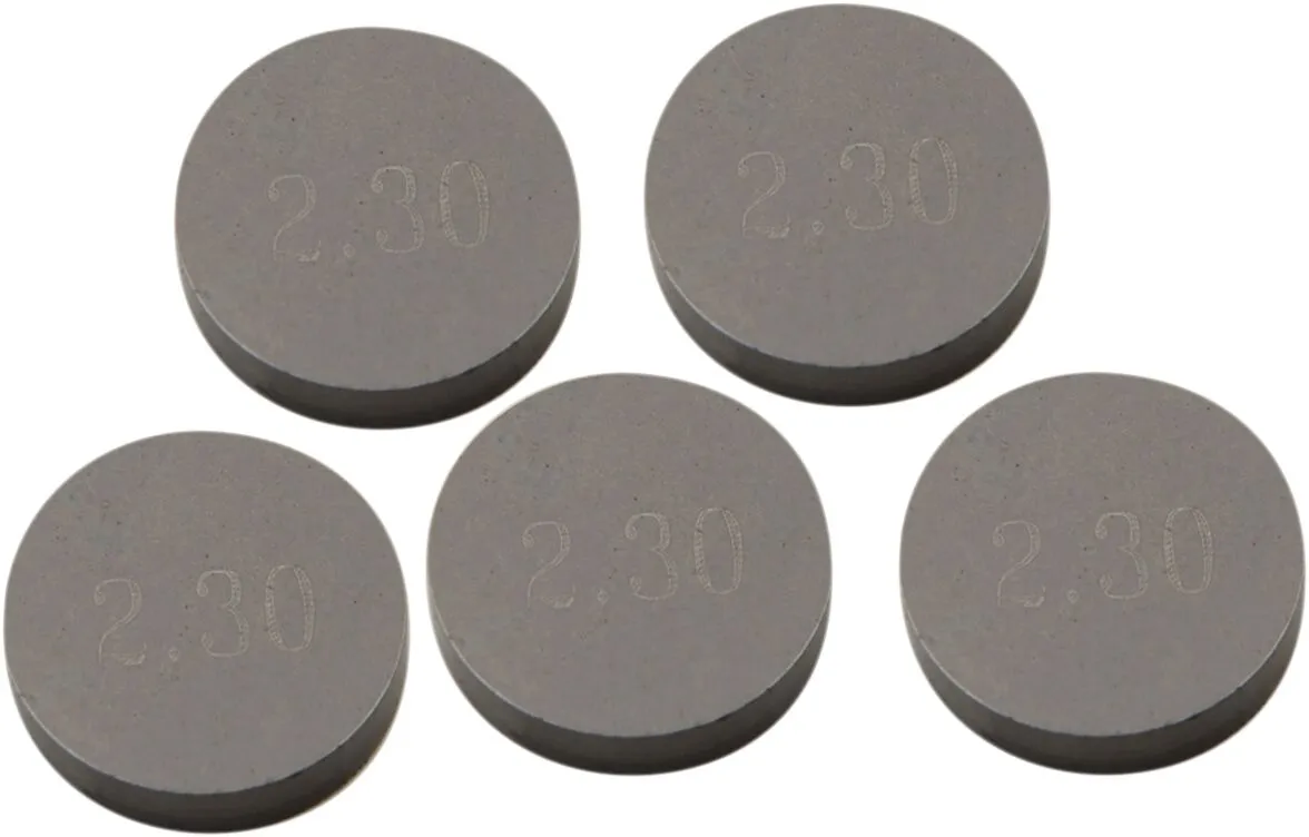 9.48 mm Replacement Valve Shims