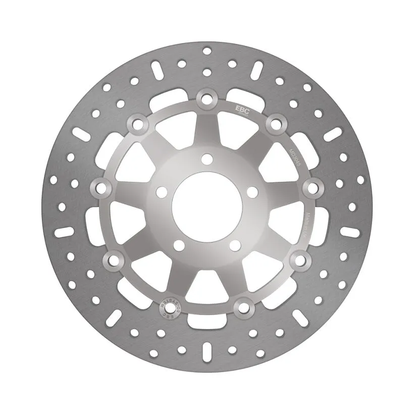 Floating Brake Rotor