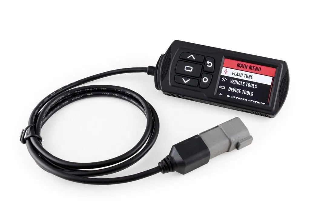 Power Commander V