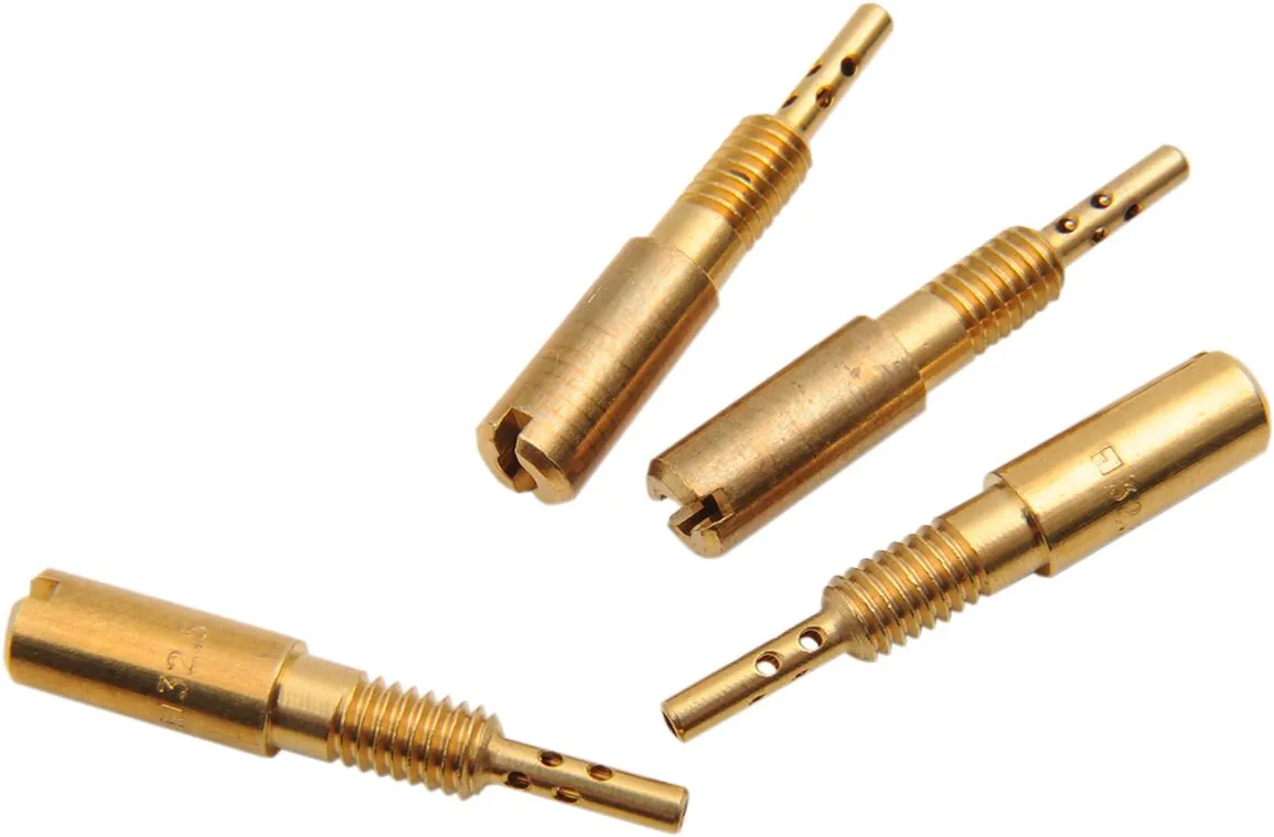 Оригинални пилотни дюзи Mikuni VM28/486 Series