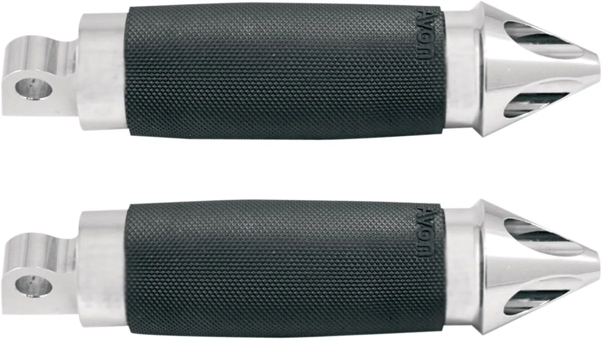 Male Mount Foot Pegs