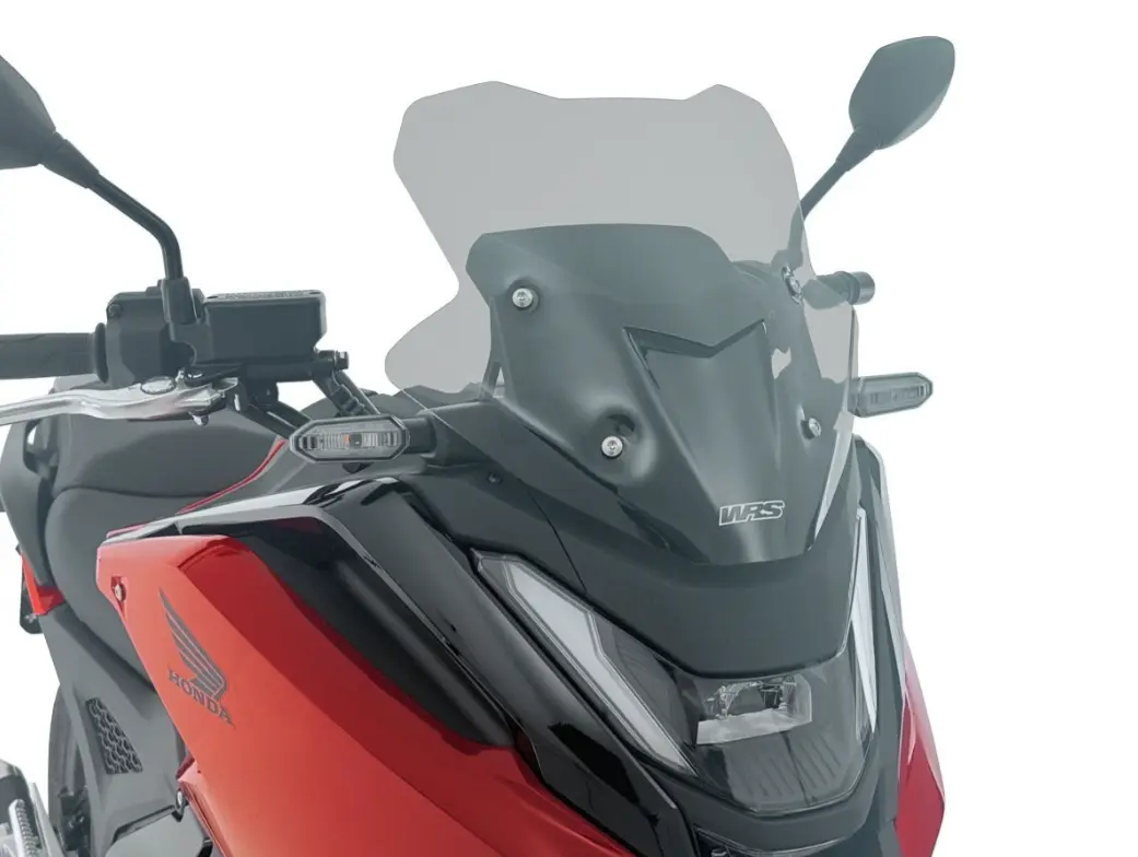 Спортна слюда NC750X