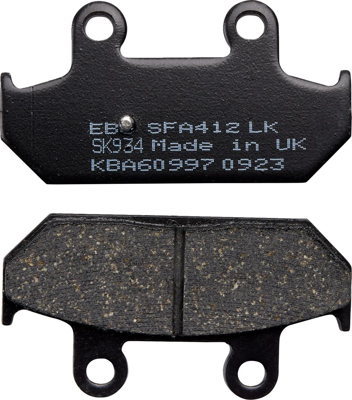 Brake Pads