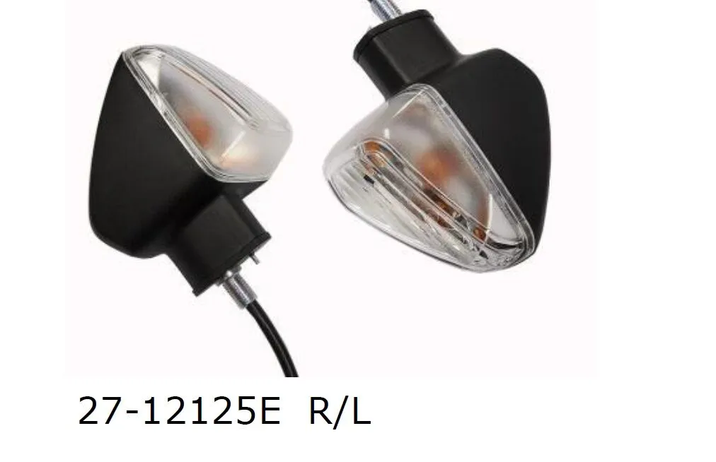 Turn Signals for Suzuki