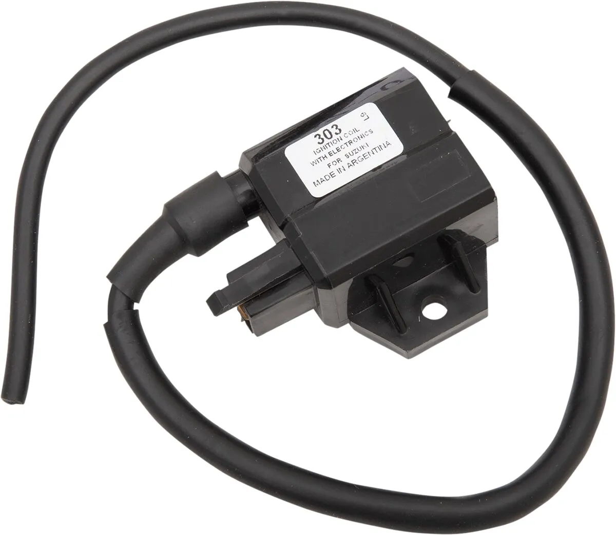 Ignition Coil