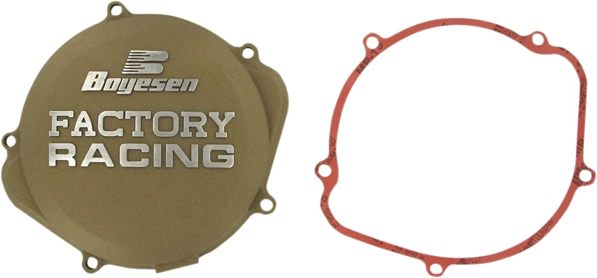 Factory Clutch Cover