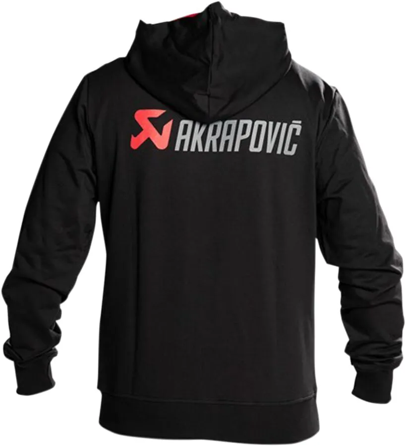 Суитцър с качулка