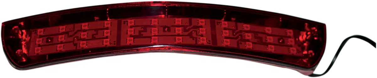 LED спирачна светлина RT High-Mount