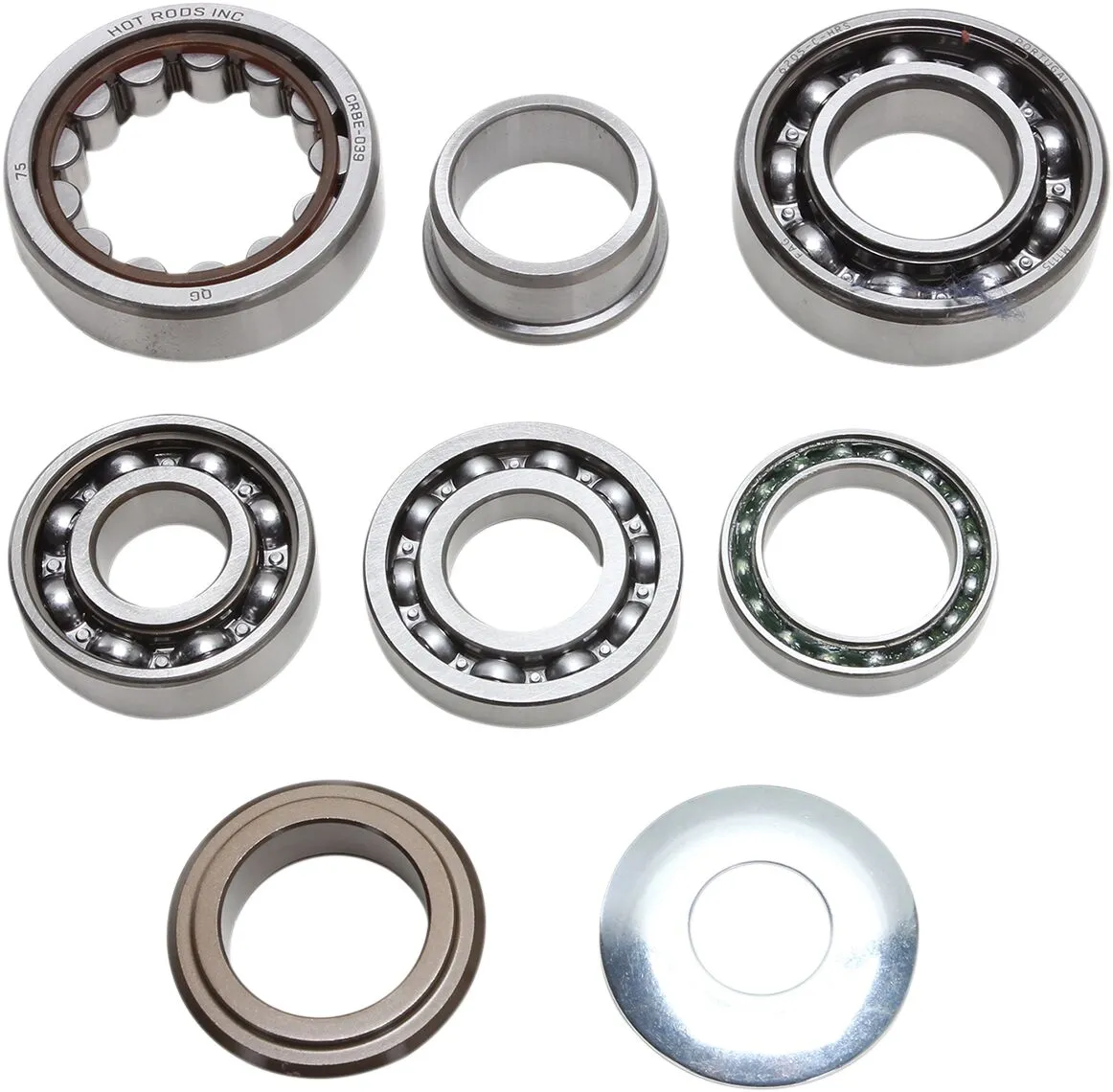 Transmission Bearing Kit