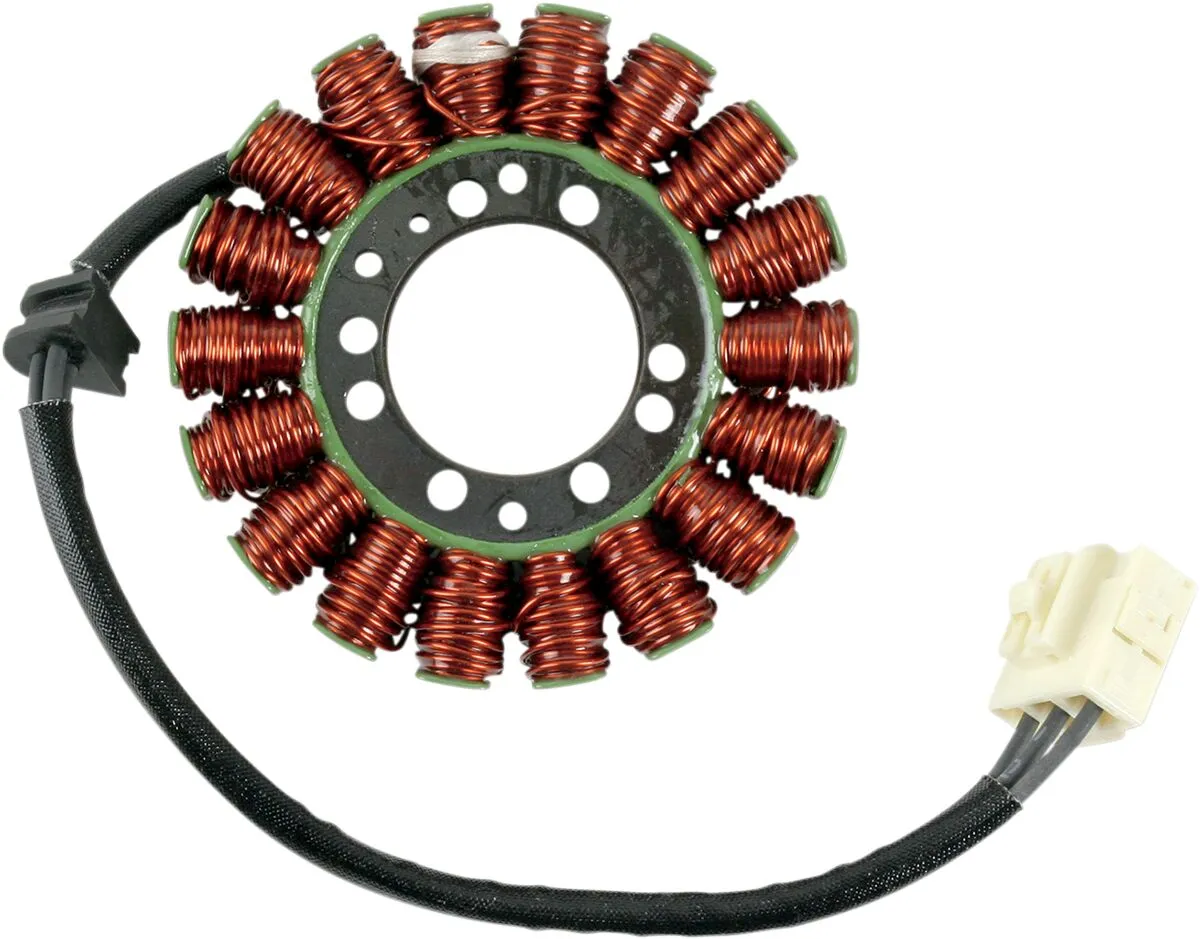 Stator