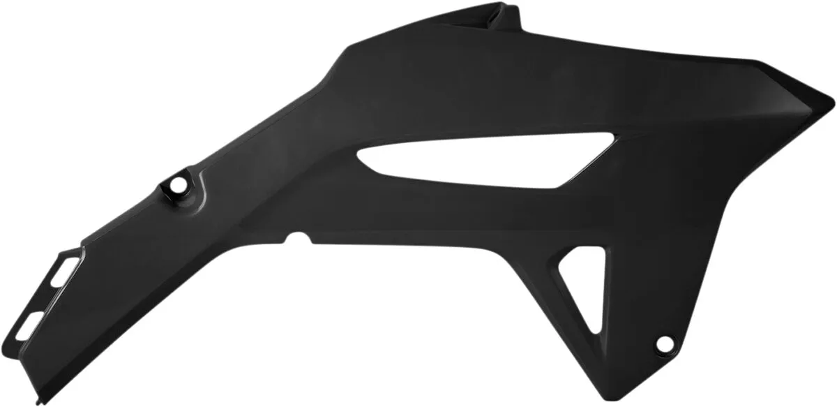 Капаци за радиатор Powerflow Intake