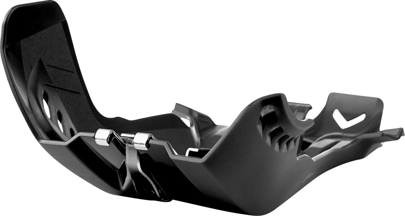 Fortress Skid Plate