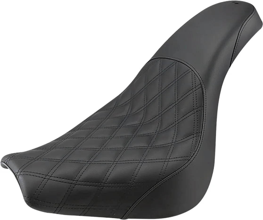 Profiler™ Lattice Stitch Seat