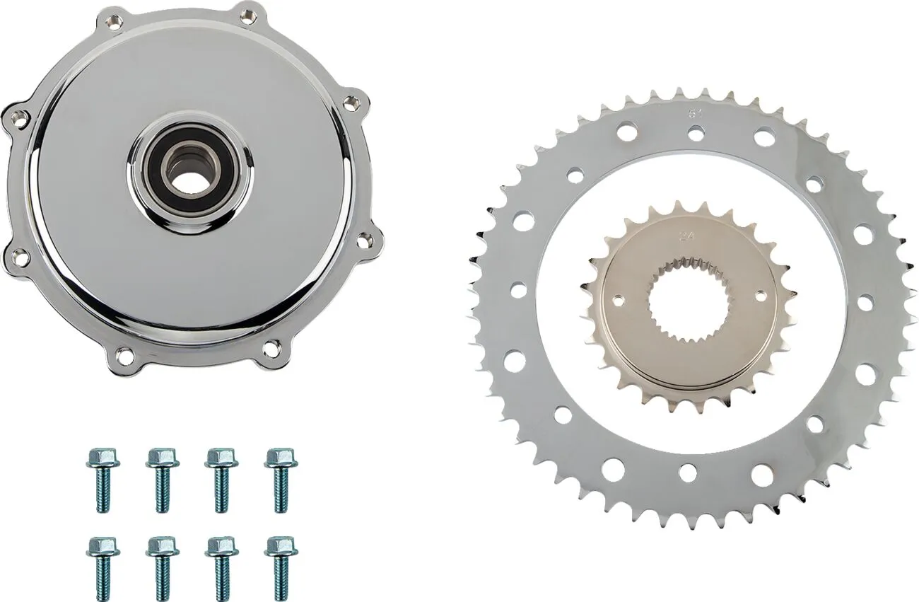 Conversion Sprocket Kit