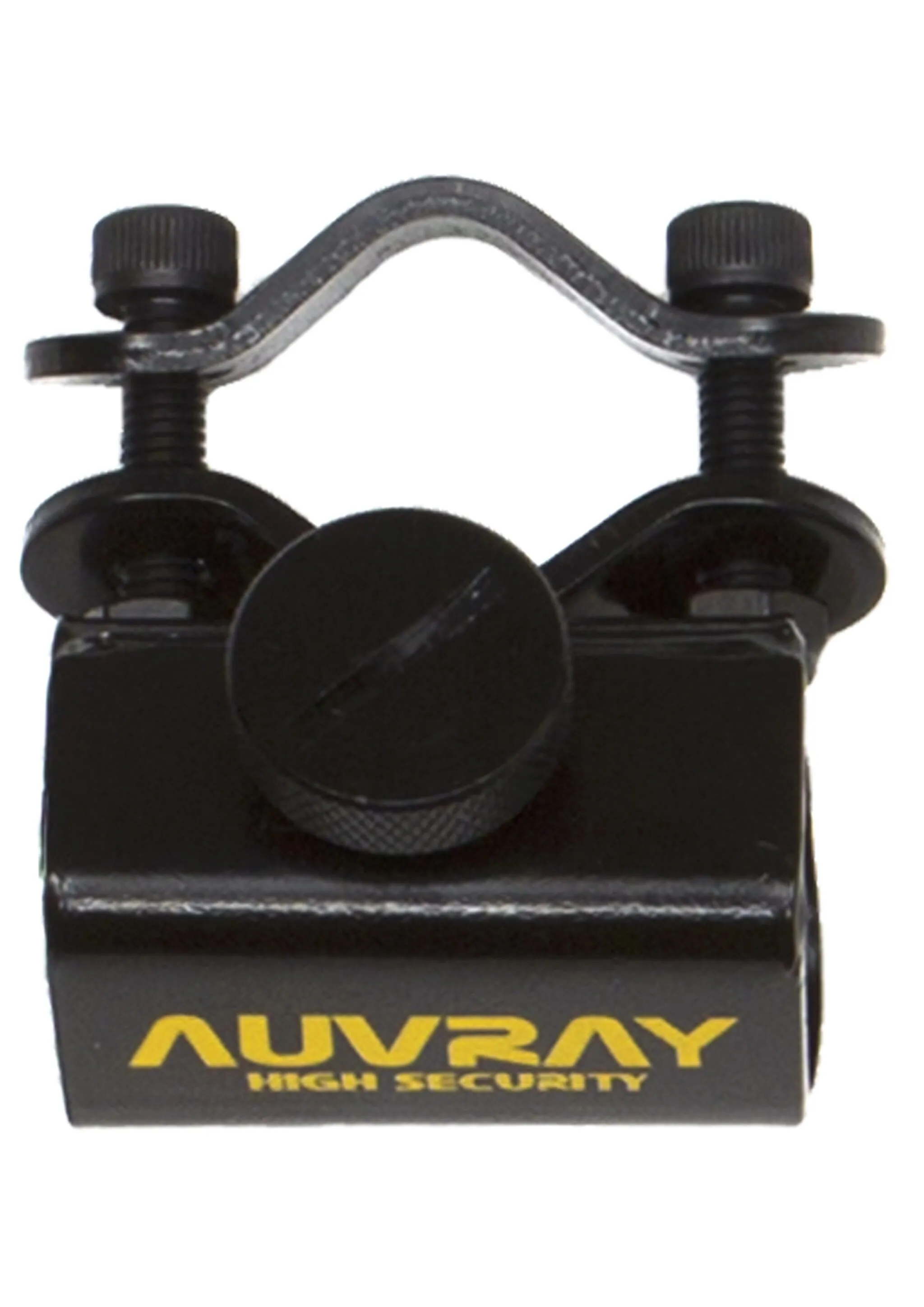 Brackets for Shackle Locks