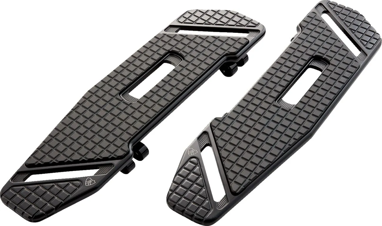 SpeedLiner Driver Floorboards