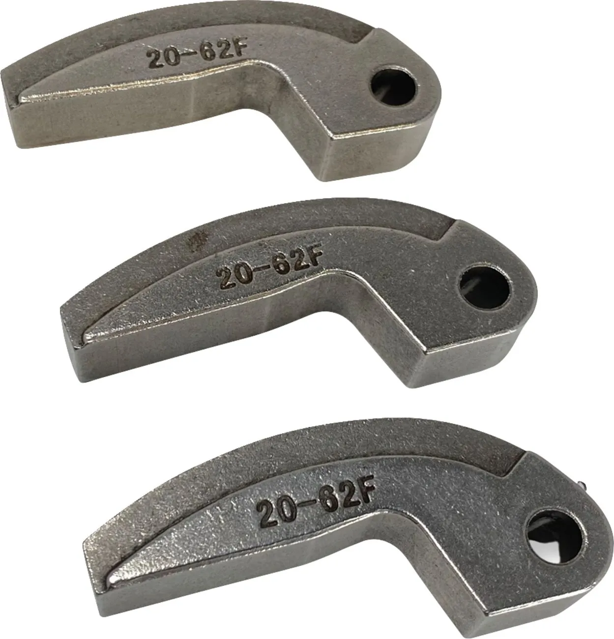 Clutch Weights