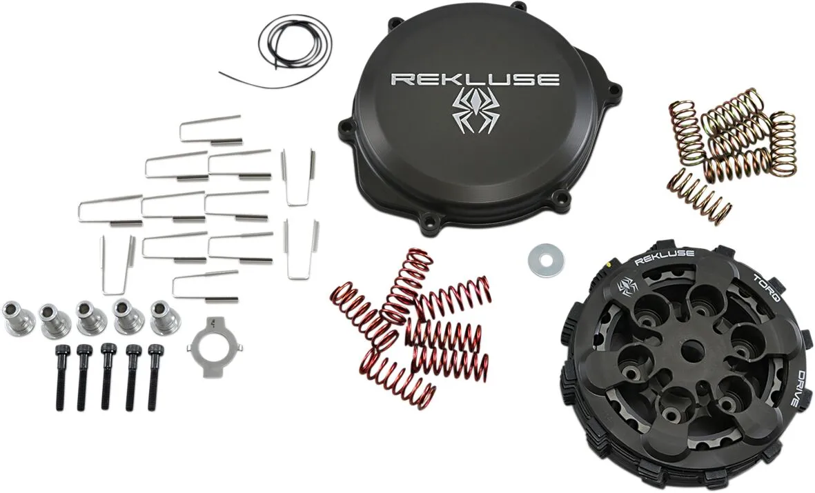 Комплект съединител Core Manual TorqDrive®