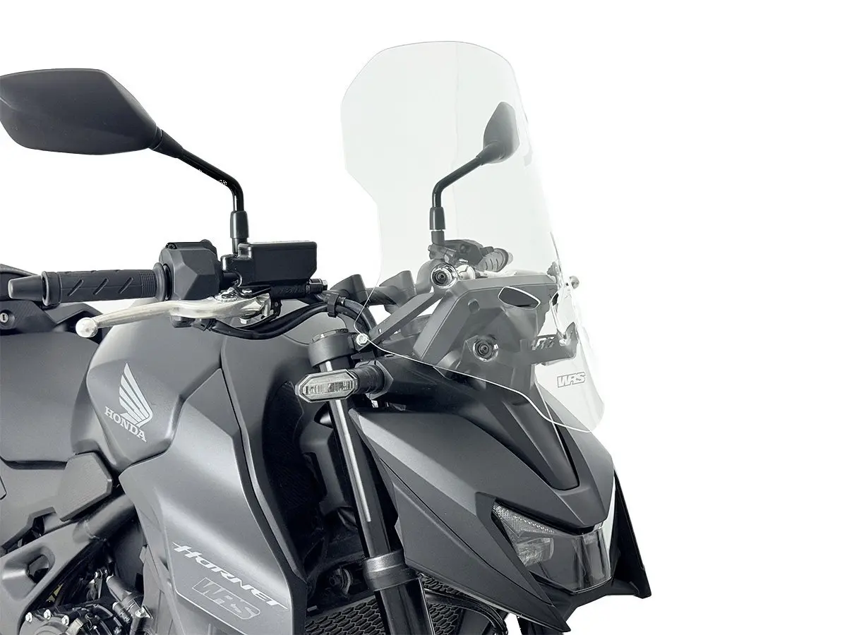 Слюда Туризъм Hornet 750