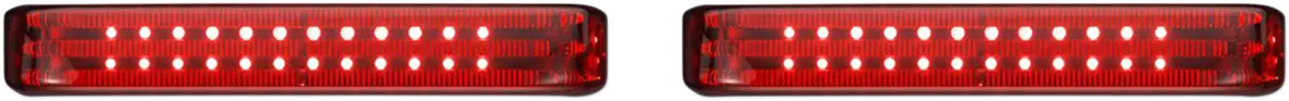 ProBEAM® LED последователни светлини за чанти BAGZ™
