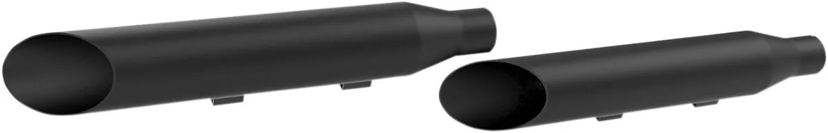 3" HP-Plus® Slip-On Mufflers