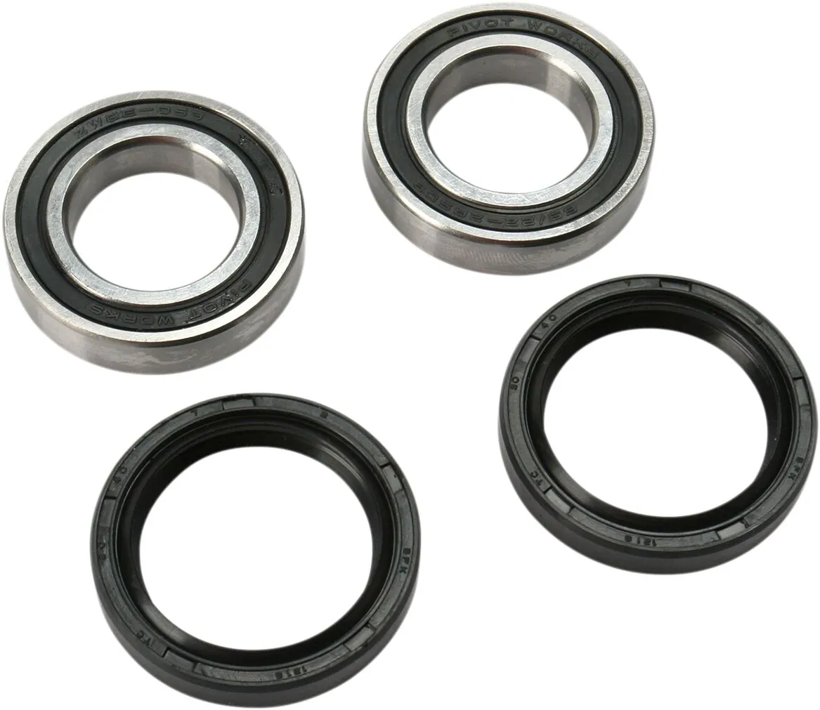 Wheel Bearing and Seal Kit