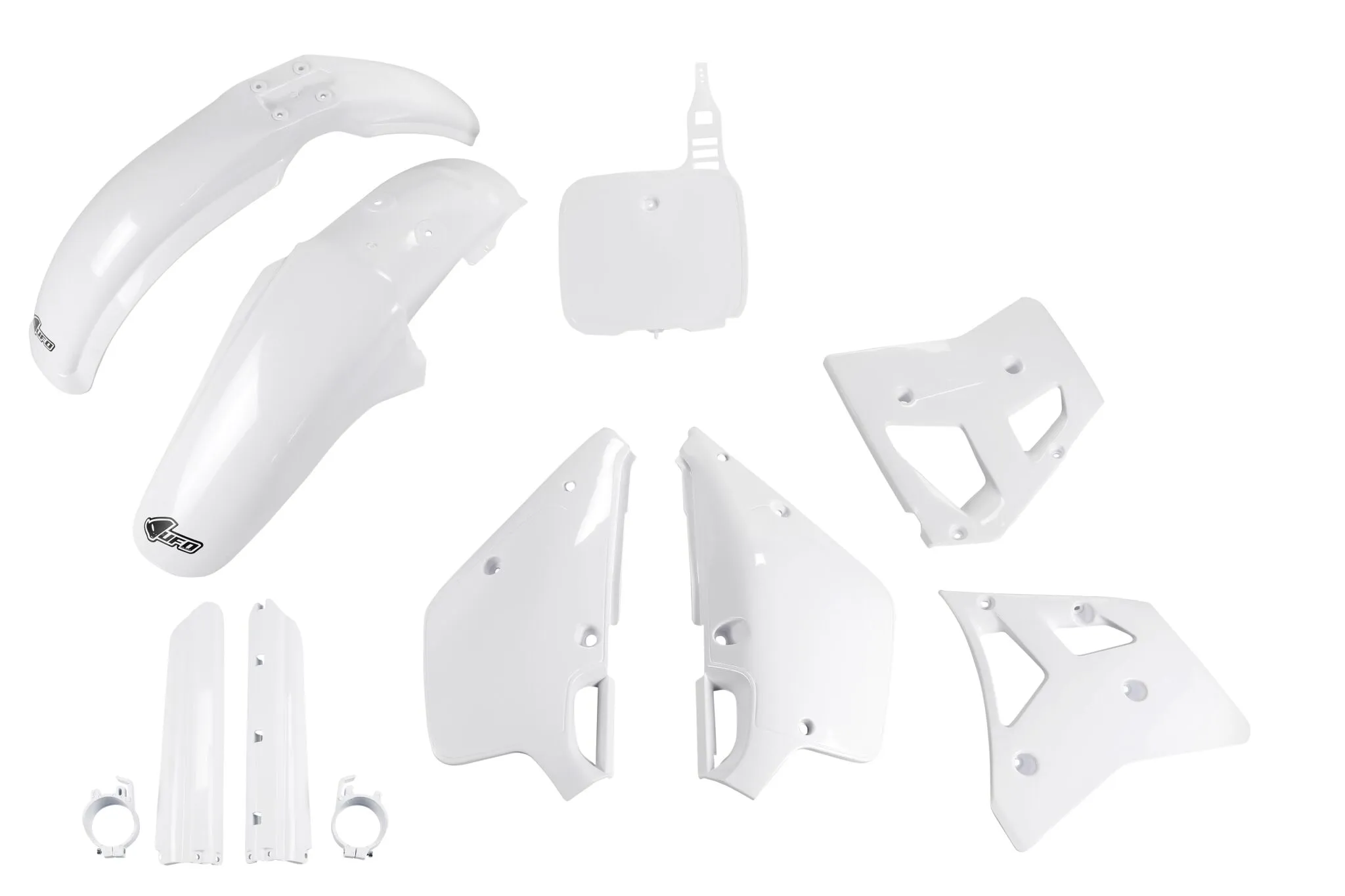 Replacement Complete Body Kit