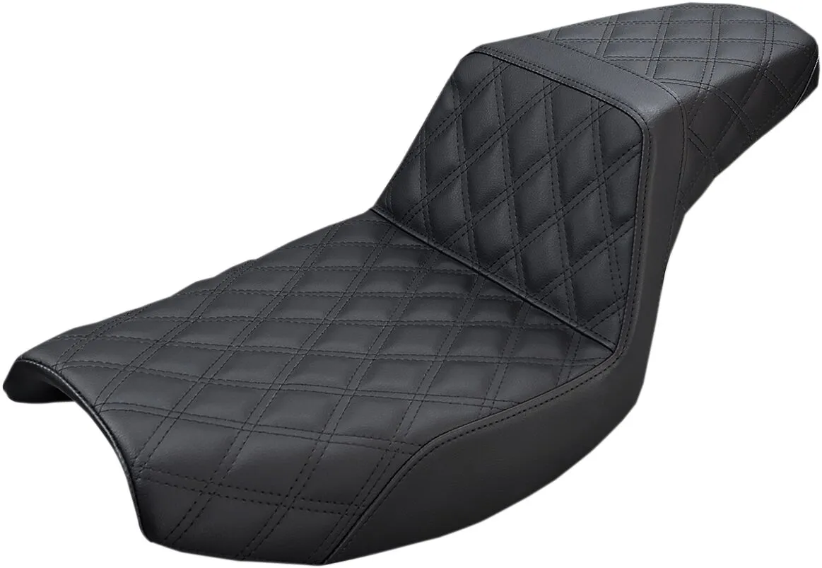 Step-Up Seat