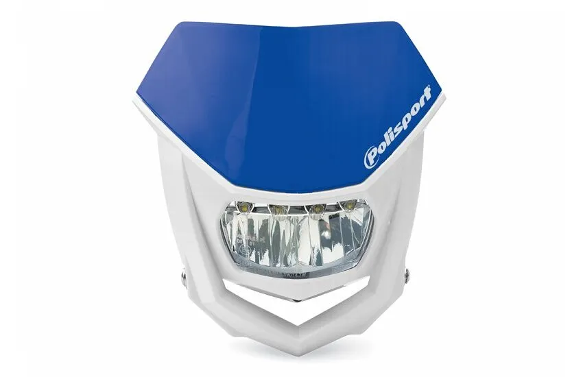 Halo LED фар