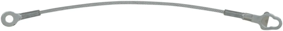 Tailgate Cable
