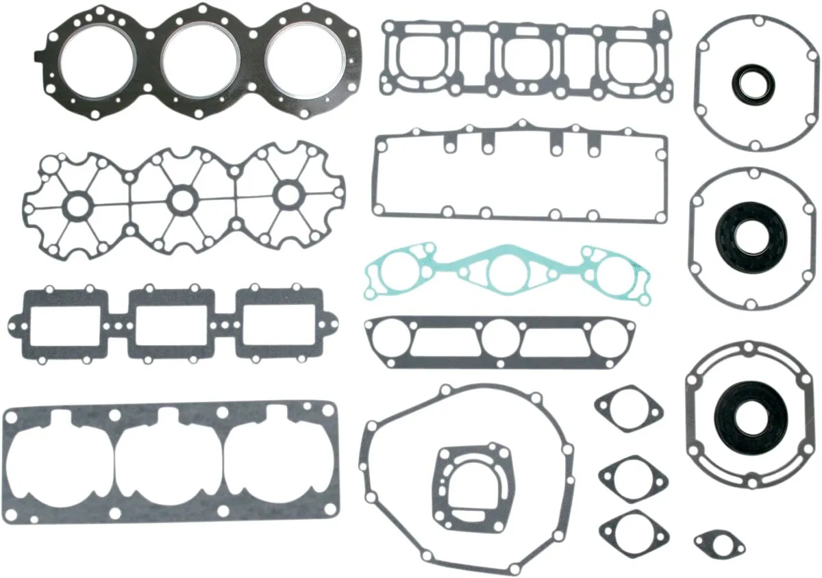 Complete Gasket Set