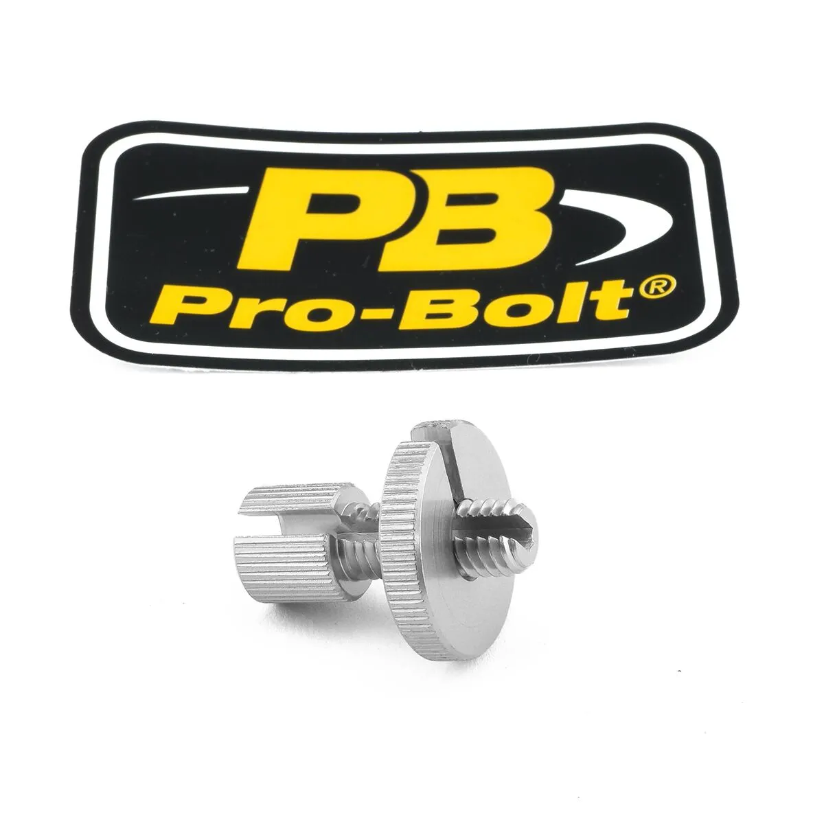 Aluminium Cable Adjuster