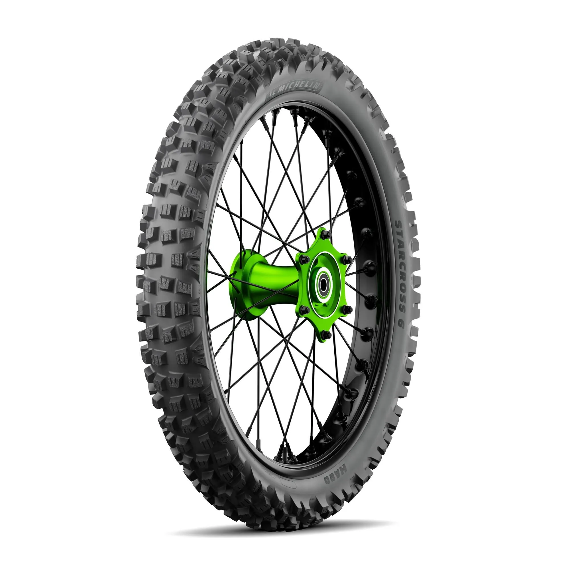Starcross 6 Hard Tire