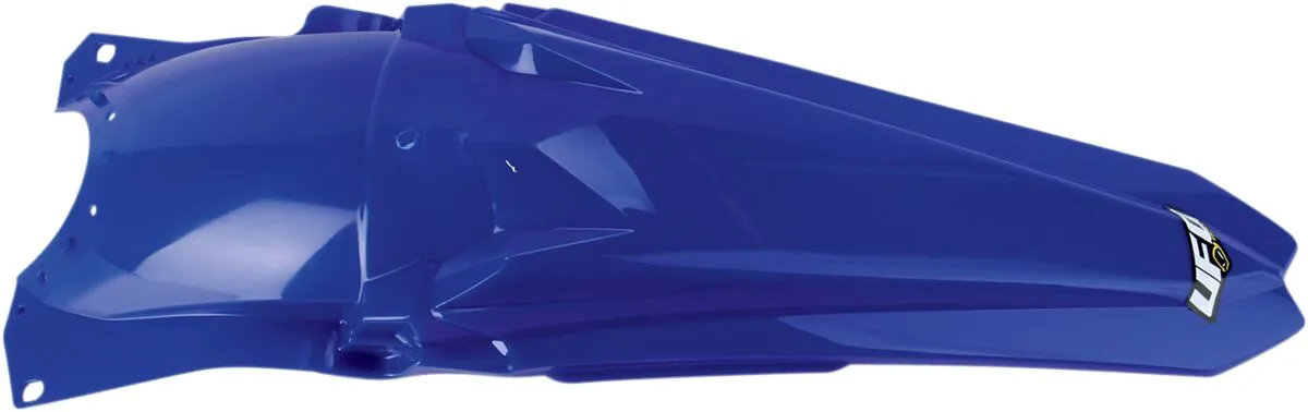MX Rear Fender