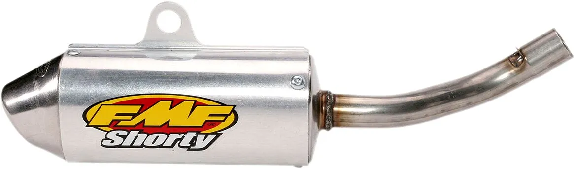 Powercore 2 Къс шумозаглушител