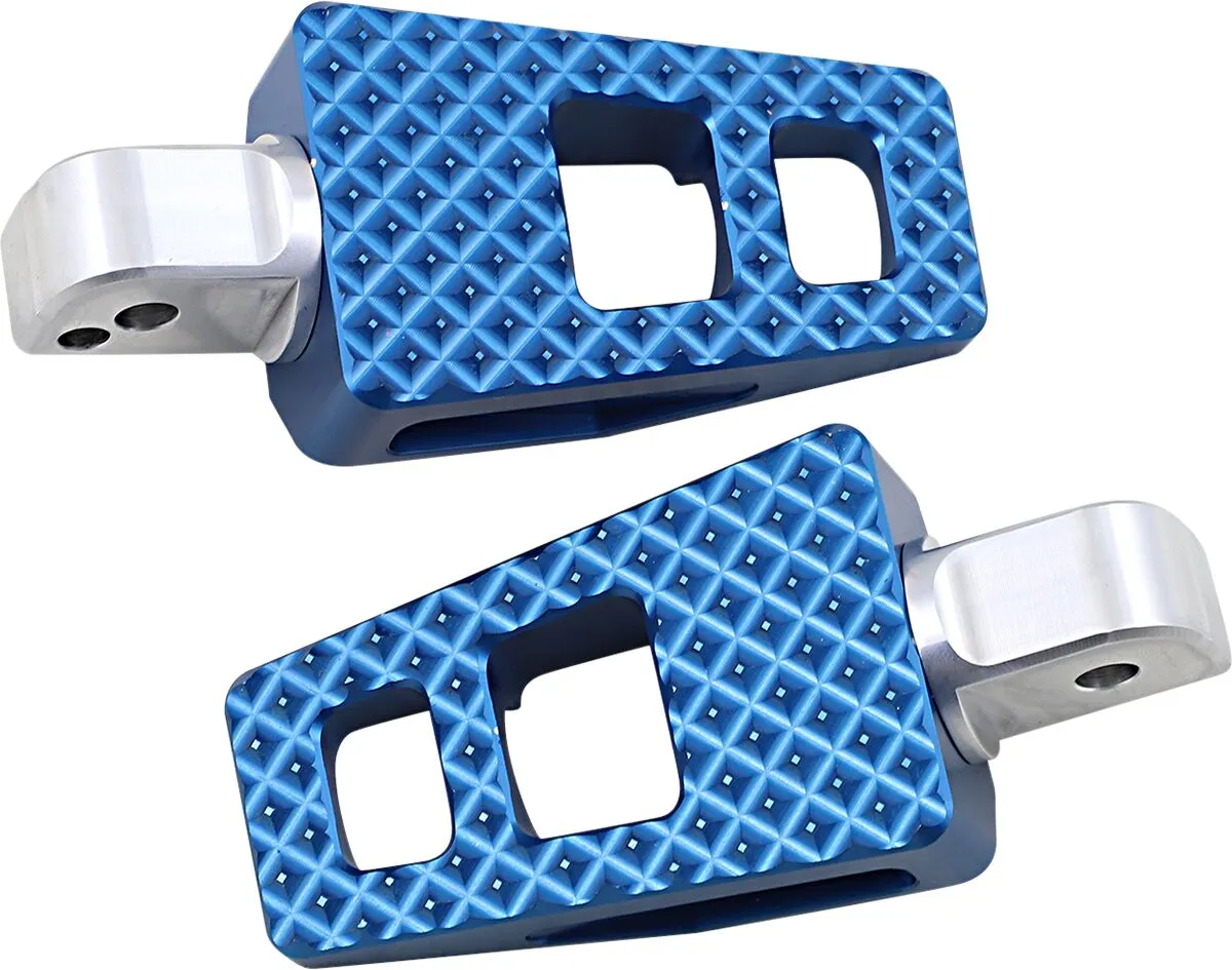 P-54 Foot Pegs