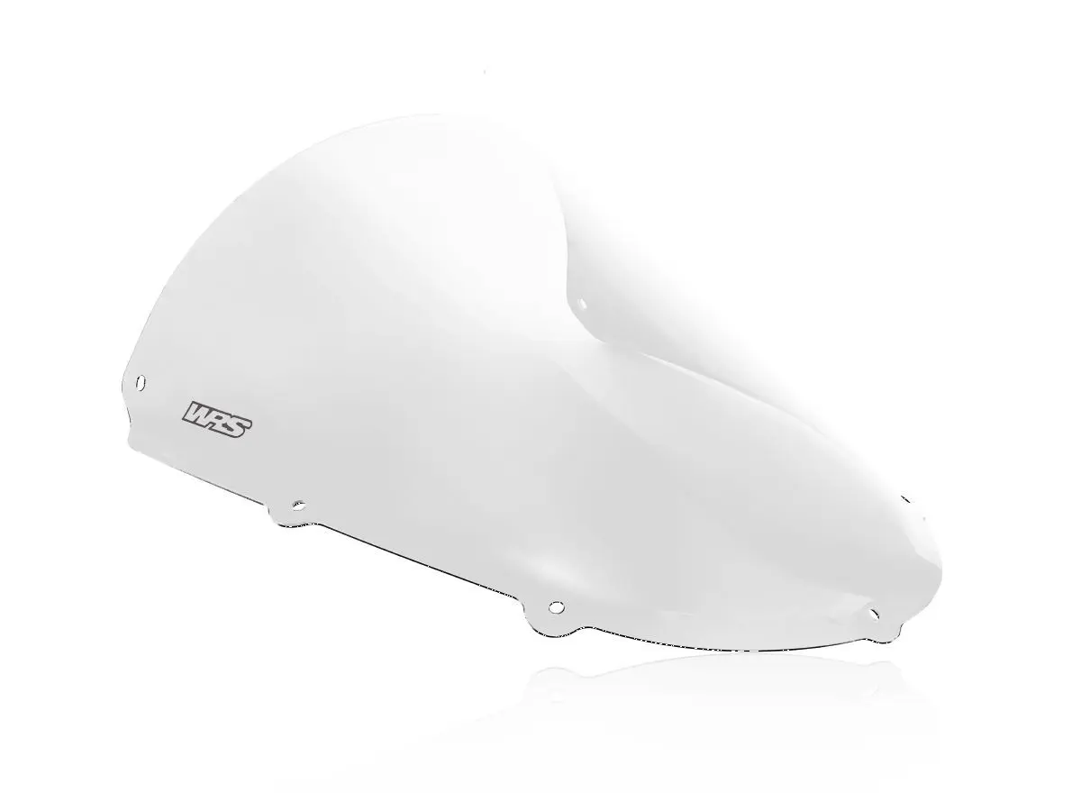 Windscreen Race RS125